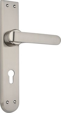 spider Zinc Mortice Lock