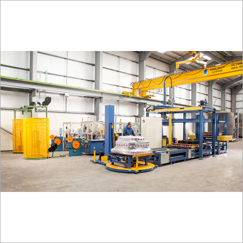 Tyre Wire Baling Machine - 240 Volt Operation | Power Efficient Low Maintenance Shock Proof Enclosure User-Friendly Controls