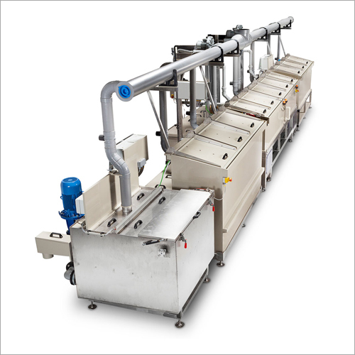 Copper Coating Wire Electro Plant Voltage: 240 Volt (V)