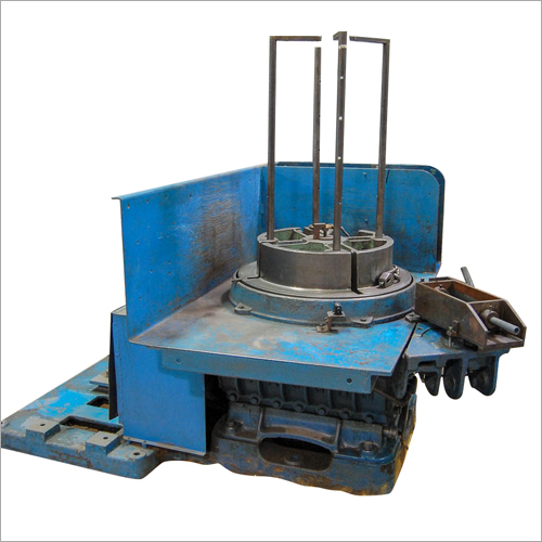 Bull Block Wire Drawing Machine Voltage: 240 Volt (V)