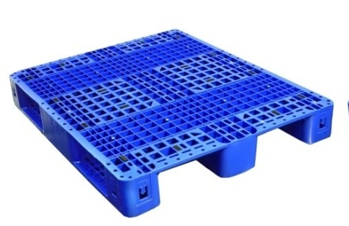 Two Way Perforated Top Injection Molding Pallets