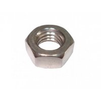 M4 Hex Nut