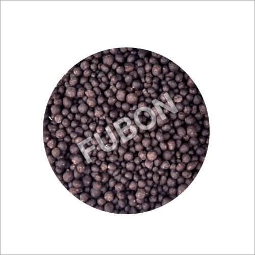 Black Organic Fertilizer Granular Moisture (%): A 15.0%