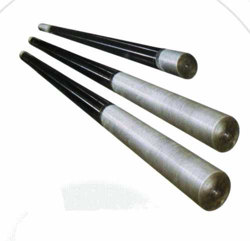 Timber and Piston Rod
