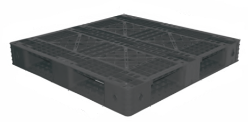 Four Way Perforated Top Export Pallets