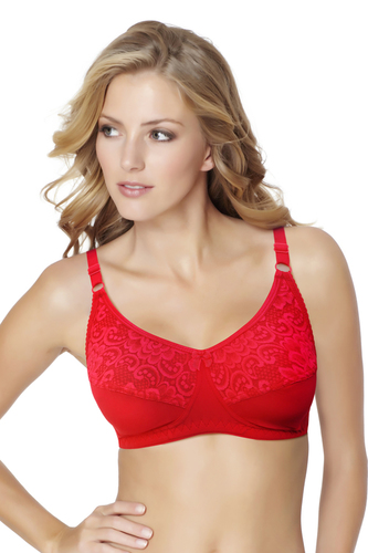 Tiera C Cup Bra