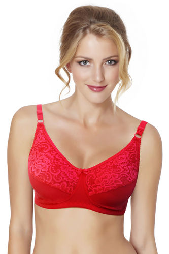 TIERA D CUP Fancy Bra