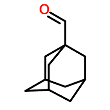 1-Adamantane carboxaldehyde