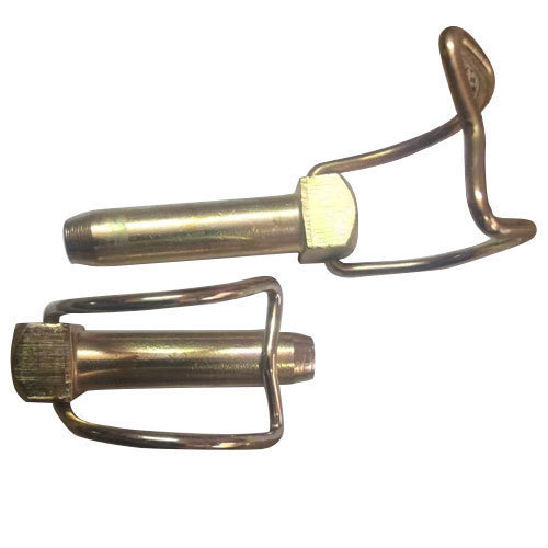 Stabilizer Linch Pin