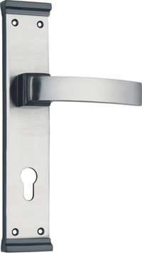 spider Zinc Mortice Lock