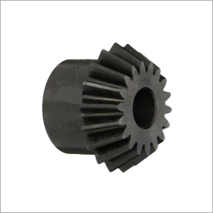 Bevel Gear Casting
