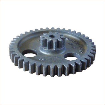 Gear Wheel Casting