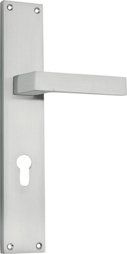 spider Zinc Mortice Lock CY