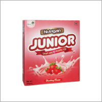 Nutrigain Junior Powder