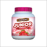 400 gm Nutrigain Junior Powder