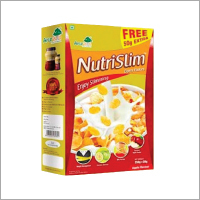 Nutrislim Plus Corn Flakes