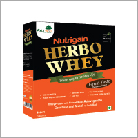 Herbo Whey Powder