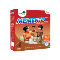 Memento Plus Powder
