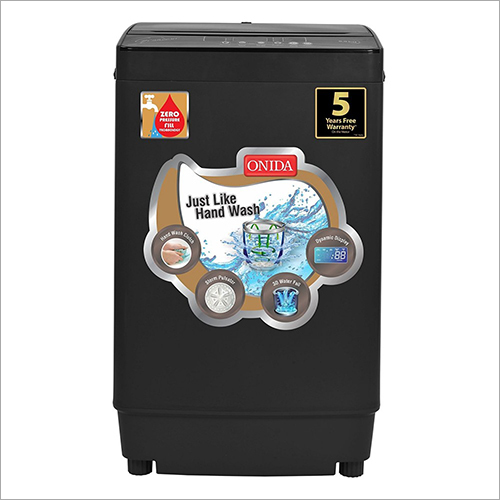 6.5 kg Onida Fully Automatic Top Loading Washing Machine