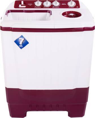 7.5 Kg Onida Semi Automatic Top Loading Washing Machine