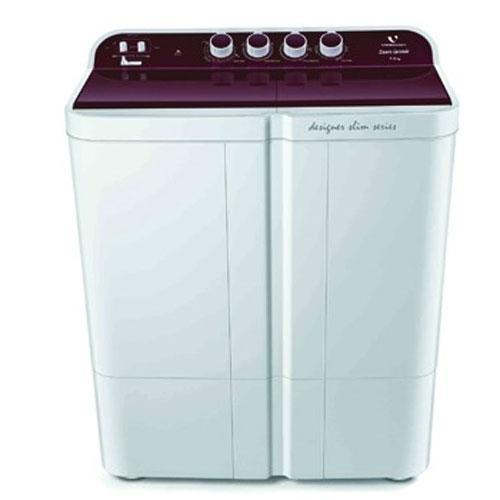 7.5 Kg Videocon Semi Automatic Top Load Washing Machine