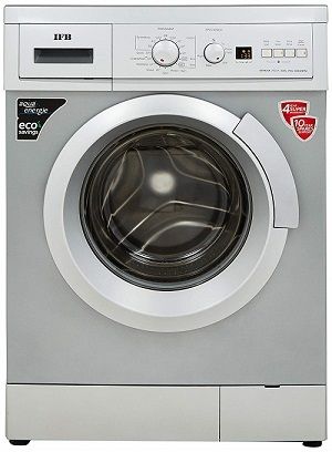 Automatic 7 Kg Ifb Washing Machine