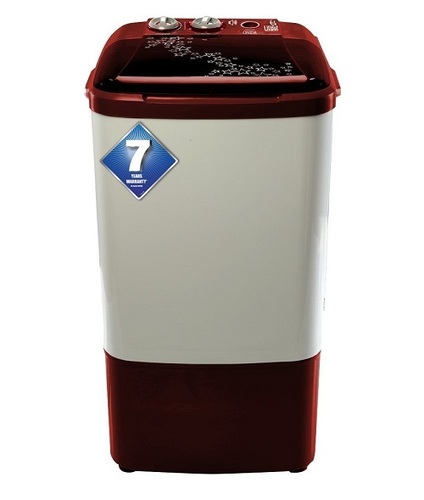 6.5 Kg Onida Washing Machine