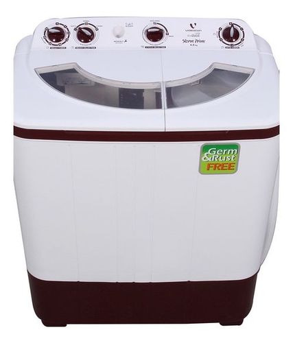 6 Kg Videocon Semi Automatic Top Load Washing Machine