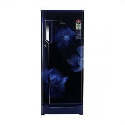 185L Whirlpool Single Door Refrigerator Power: 120 Volt (V)