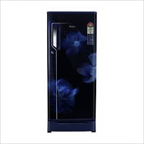 185L Whirlpool Single Door Refrigerator