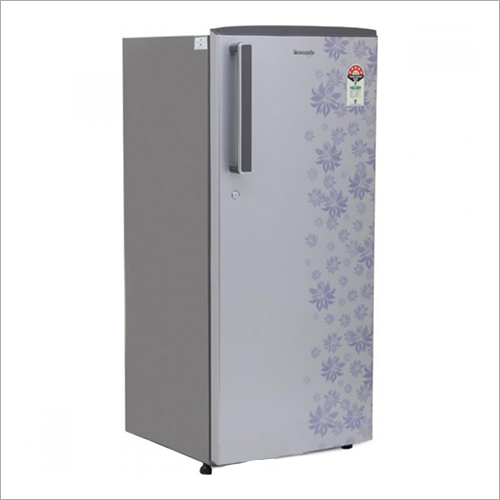 Panasonic Refrigerator Power: 120 Volt (V)