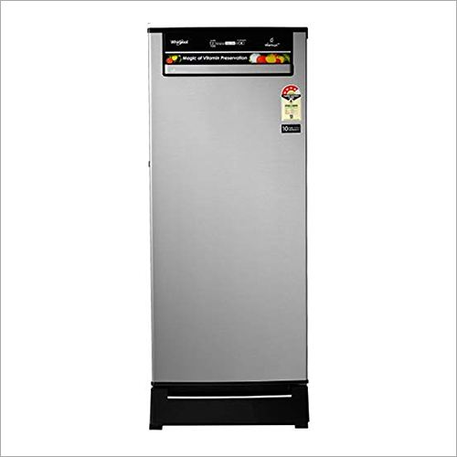 200 L Whirlpool Single Door Refrigerator