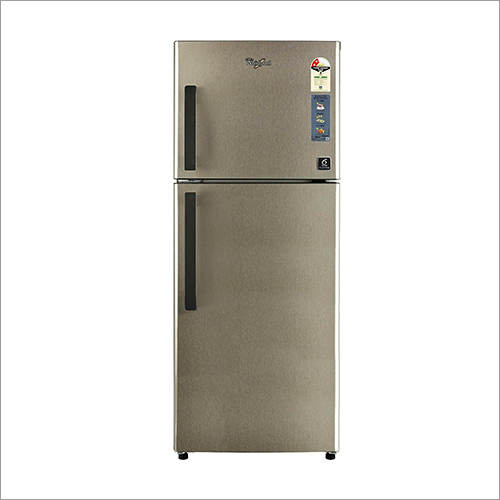 245 L Whirlpool Double Door Refrigerator