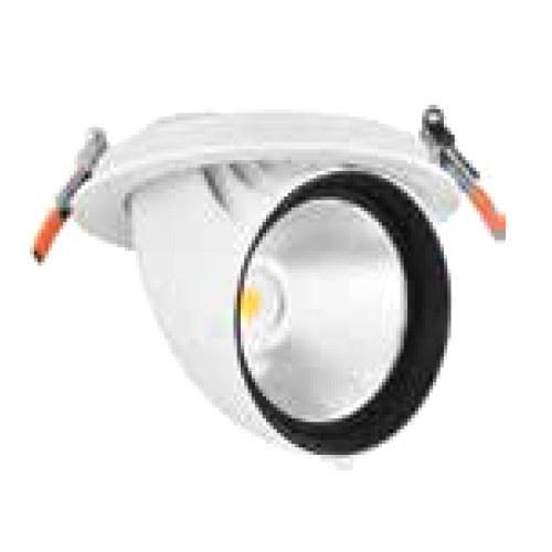 LED Zoom Light By M. B. ELECTRICAL CO.