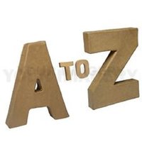 Acrylic Reception Signage