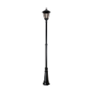 Monaco Pole Light