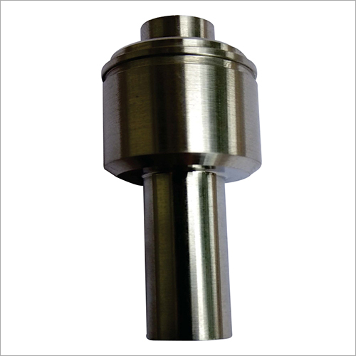 Piston Rod