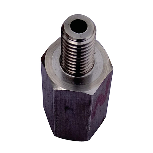 Hexagonal Nut