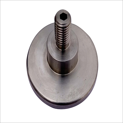 Flange Connector