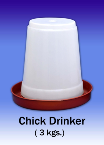 Chick Drinker