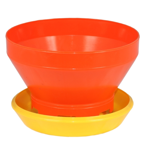 Turbo Chick Feeder
