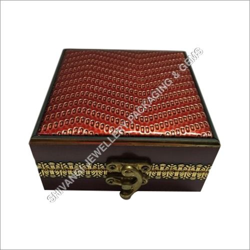 Royal Bangle Box