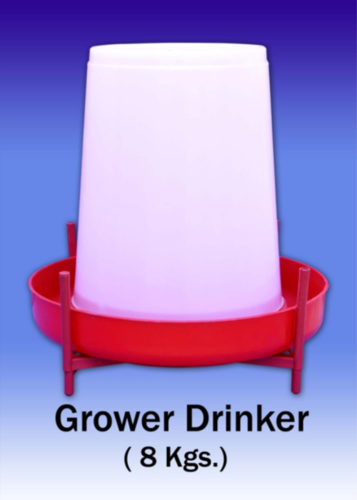 Grower Drinker