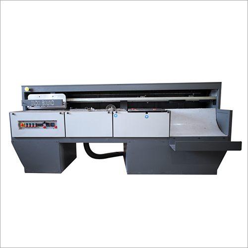 Perfect Binding Machine