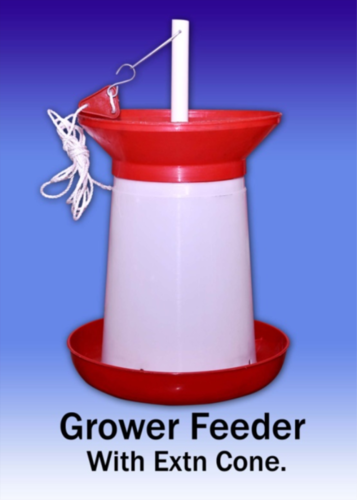 Grower Feeder