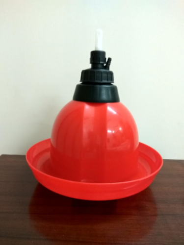 Automatic Drinker Classic Deluxe