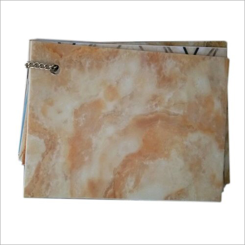 Alabaster Acrylic Sheet