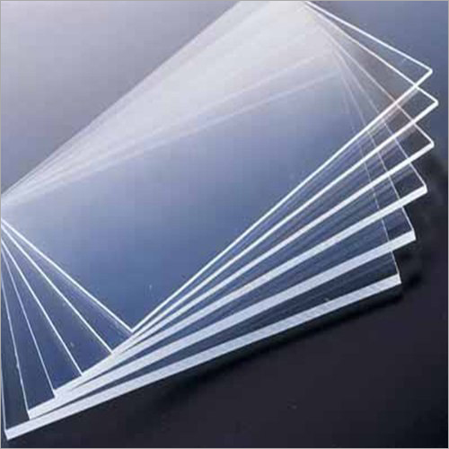 Acrylic Transparent Sheet