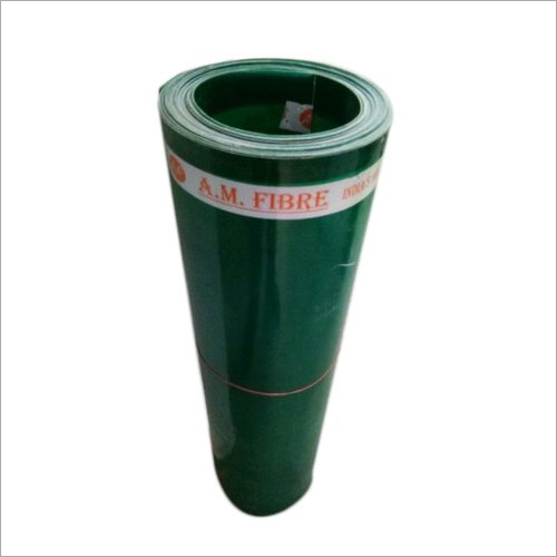 Fibre Green Roofing Sheets