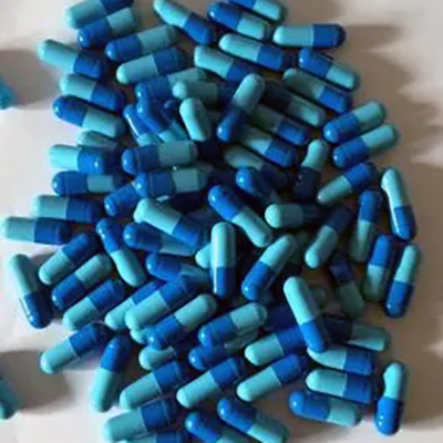 Green Stevia Capsules